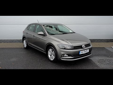 191D7143 - 2019 Volkswagen Polo TL 1.0 65BHP 16,400