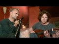 Sting Shape Of My Heart Acoustic 
