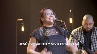 El Que Resucitó (Elevation Worship) - Adoración de Life Church