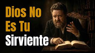 Marcos 11:24 (Todo Lo Que Pidiereis) No Significa Lo Que Crees | Charles Spurgeon
