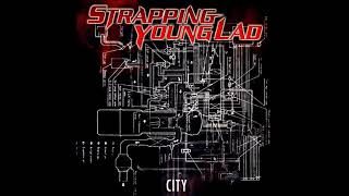 Velvet Kevorkian - Strapping Young Lad