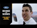 Sidney Crosby S Travel Adventures Pittsburgh Penguins