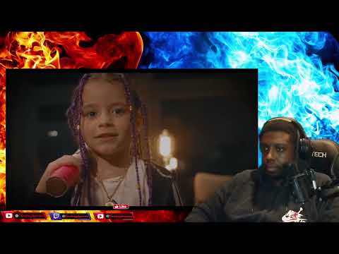 Piruka - Chora Agora / REACT EM PORTUGUÊS