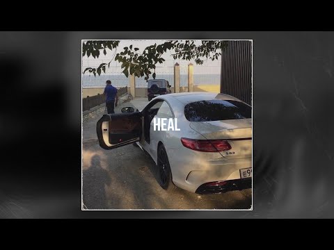 [FREE] MACAN x Xcho x Ramil' Type Beat - "Heal"
