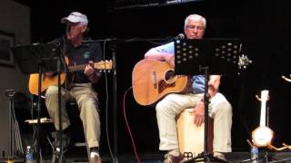 Blair MacDonald & Bruce MacDougall I Forget You Every Day