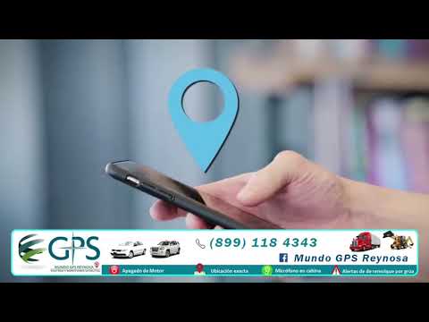 MUNDOGPSREYNOSA Cliente Móvil