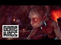 EvdWL over The Lord of the Rings: Gollum, Battlefield 2042 & Titanfall