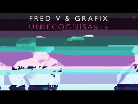 Fred V & Grafix - Bladerunner (Loko Remix) [preview]
