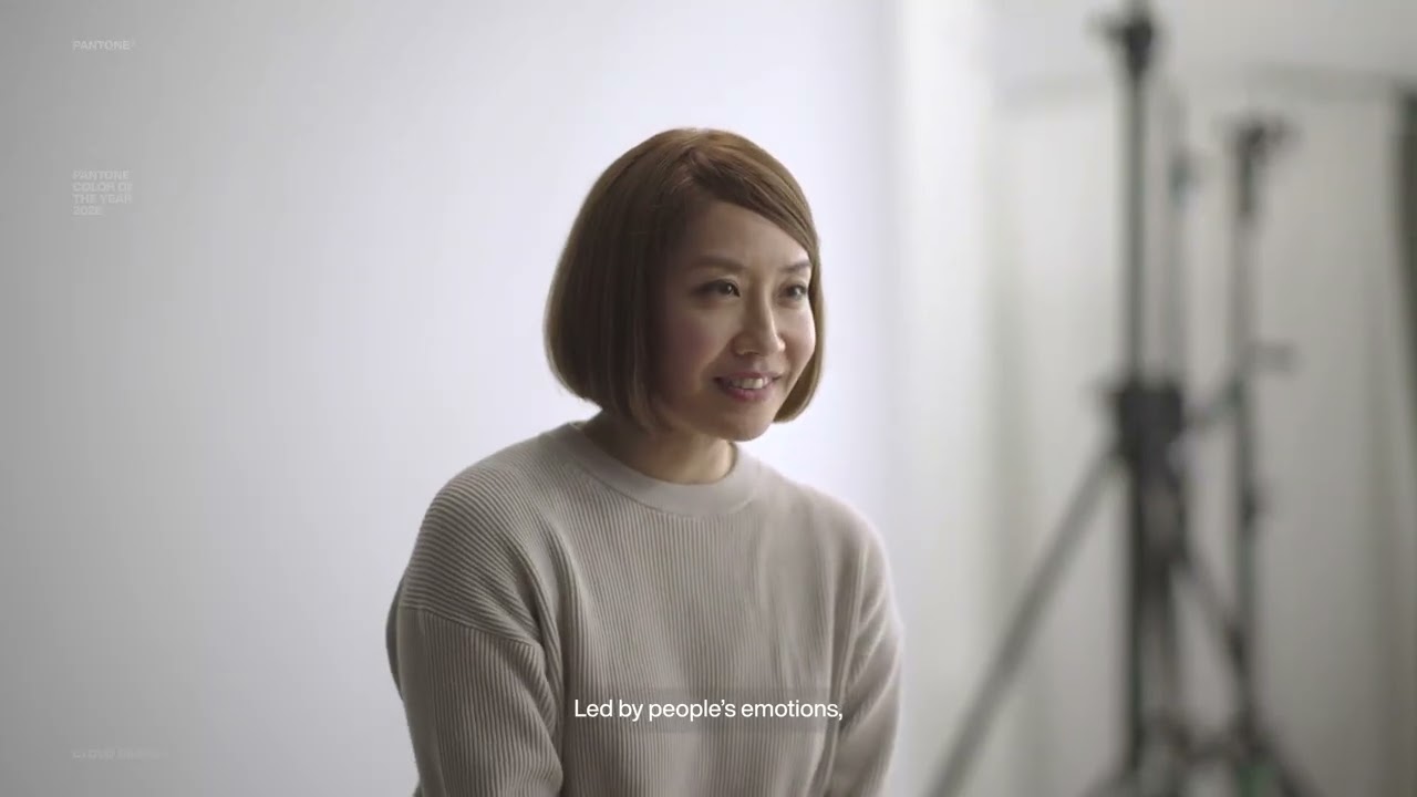 Pantone 2026 Cloud Dancer