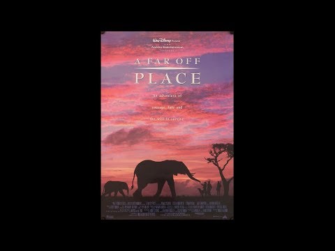 A Far Off Place (1993) Teaser