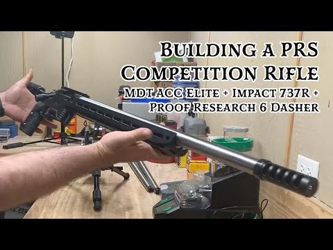 Why the Proof Research PXT Barrel Stopped Me From Buying Rifles