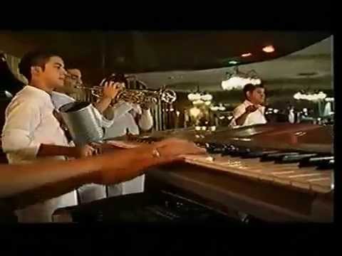 Grupo G - Princesa Talibana - Video Oficial