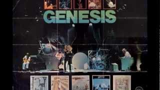 GENESIS - Match Of The Day