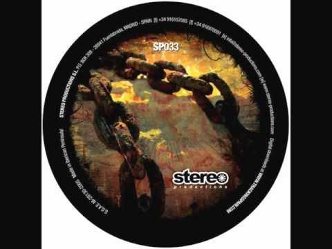 Luca Ricci - La Musica vs El Dinero (London 909's Xpiritual Pass Remix)