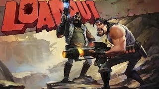 Explosive Everything - LoadOut - Episode 3