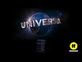 Despicable Me 2 Freeform Intro
