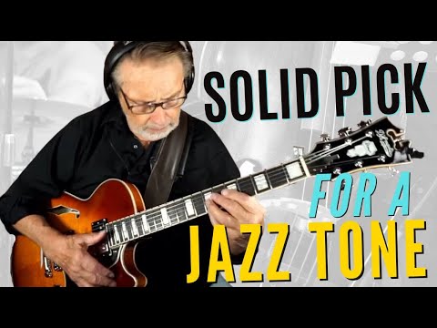 D'Angelico Premier SS - Setup For Jazz  | D'Angelico Guitar Review