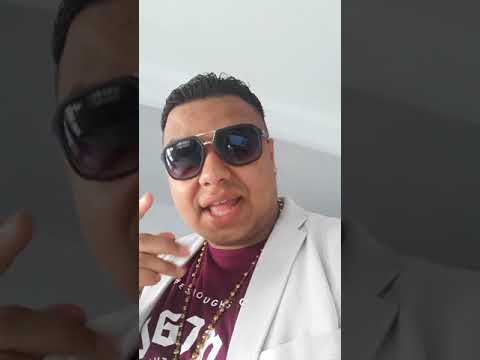 Esposa mia el combo de las estrellas