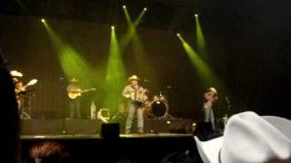 08-29-09 Intocable in Kissimmee florida &quot;Te respiro amor&quot;