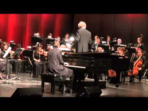 Warsaw Concerto, CSO Toronto, Adam Zukiewicz, Andrzej Rozbicki