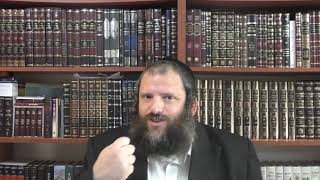 שבת דף פ"א - ג' סיון תש"פ שיעור בענין קוצר וזורע בעציץ נקוב