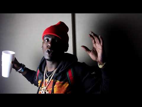 Lil Freaky "Dreams" (Directed by Thrillo)