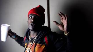 Lil Freaky "Dreams" (Directed by Thrillo)