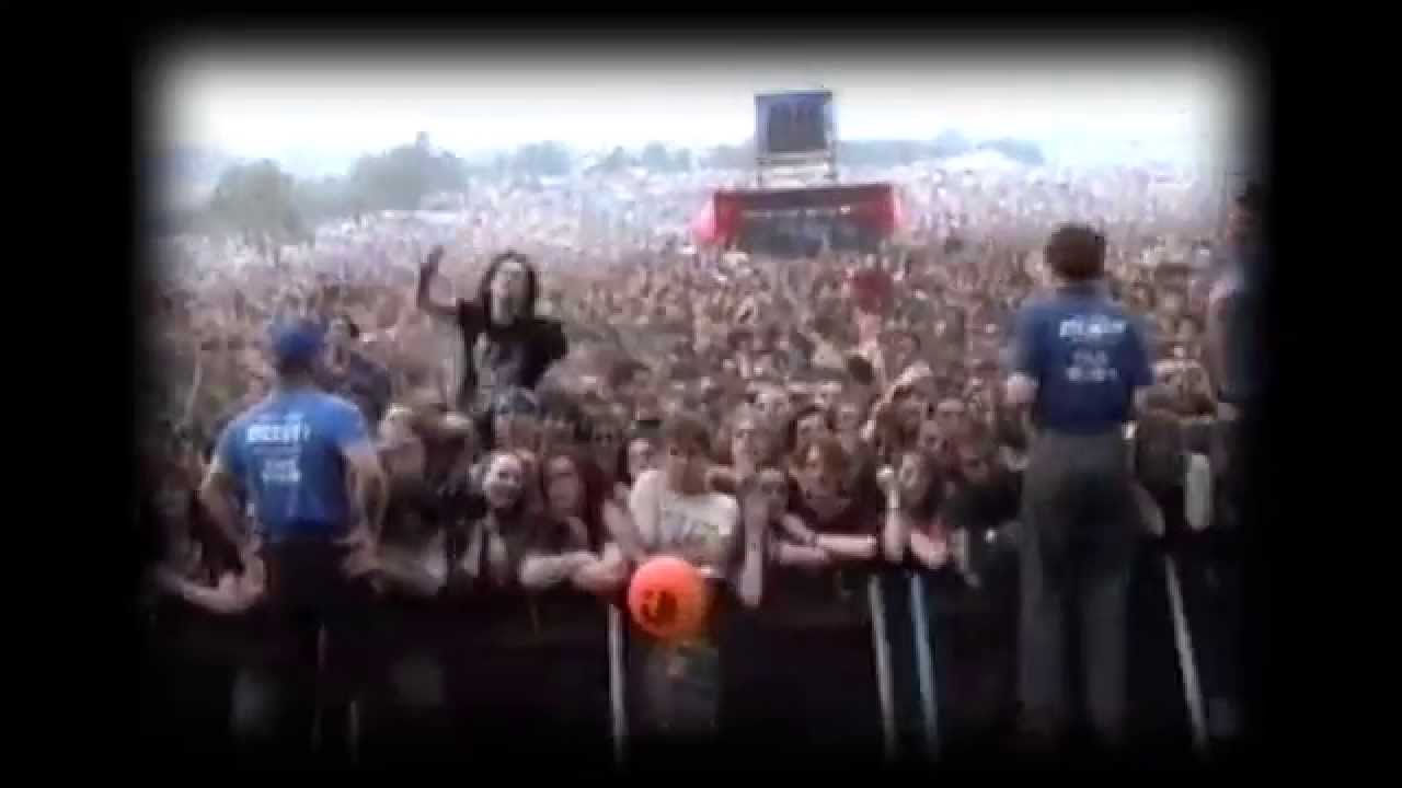 Trailer for 'A Curious Life' - Levellers - YouTube