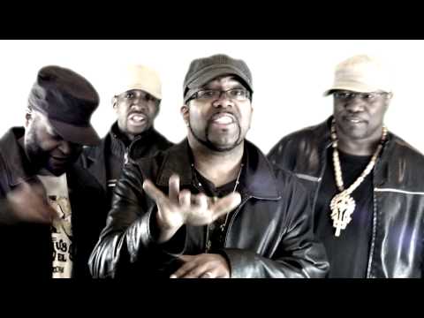 3KNGZ - Hip Hop Saved My Life featuring Floyd Boykin Jr.