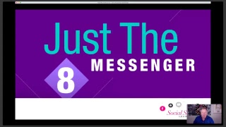 THE SOCIAL SELLING SHOW - EPISODE 3