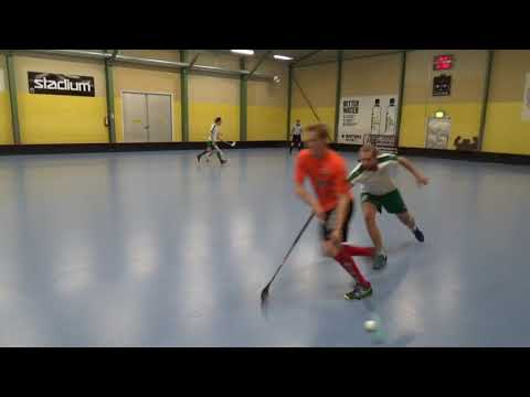 PorsKi - HePa Suomen Cup 3. ottelu