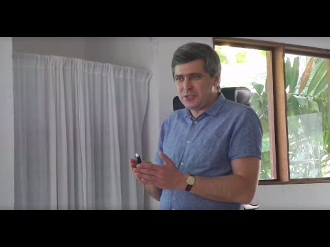 Polynomial Witt vectors (Dmitry Kaledin)