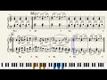 Philip Glass - Vessels (piano)
