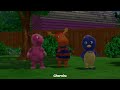 The Backyardigans Castaways Letra Lyrics TikTok