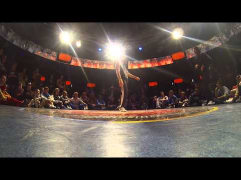 SLAYKOVSKEEE VS MAXIMUS breaking 1x1 ADRENALIN fest 6