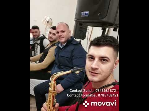 George Murgu și Formația Balans Grup - N-o să știe nimeni ,ce este în umbra sufletului meu ( COVER )