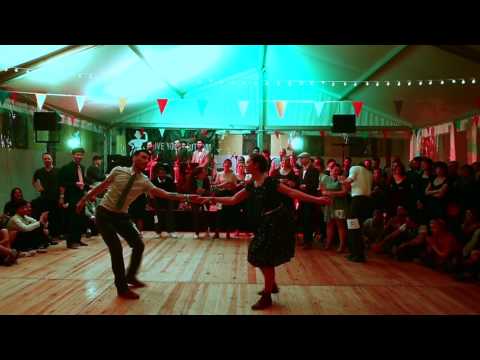 MYB17 - J&J Open Finals