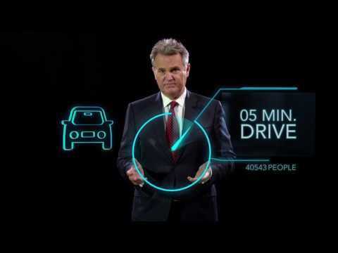 CBD Robina - Gold Coast