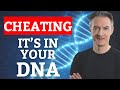 James Sexton Are You Born A Cheater