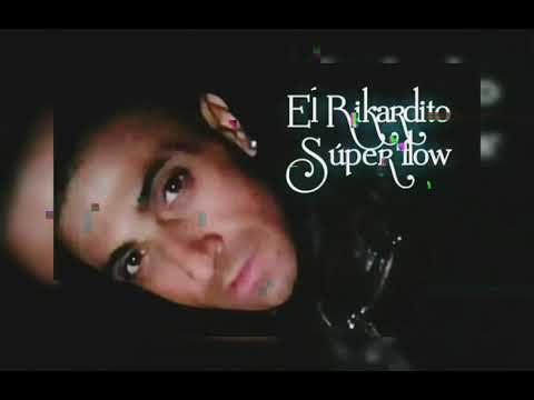 "TIEMBLALO" by El Rikardito