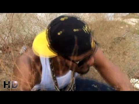 Quick Cook Ft. Krymist - Ruffest Of Times [Official Music Video HD]