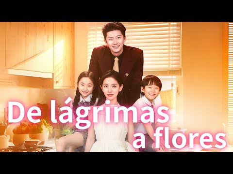 De lágrimas a flores|🔥Hot Drama#dramabox  #drama #romantic