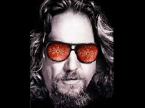 Hotel California-Big Lebowski Version