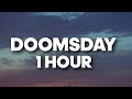 MF DOOM - Doomsday 1 HOUR MF DOOM - Doomsday 1 HOUR