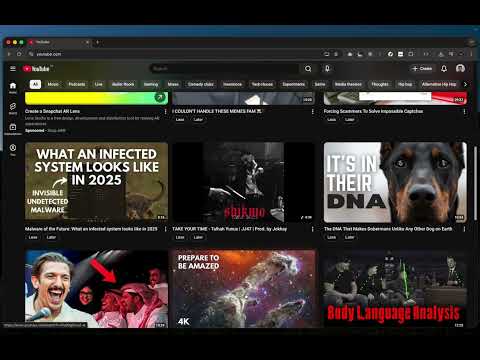 Item video thumbnail