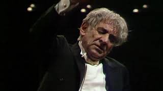 Download lagu P. TCHAIKOVSKY - Symphony No.4, f moll, Op.36 [New York Philharmonic, Leonard Bernstein] mp3