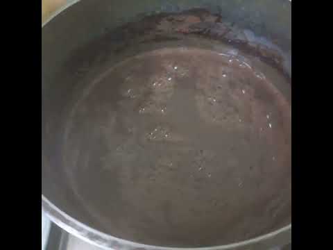 simple cake 🎂 para kay yaya