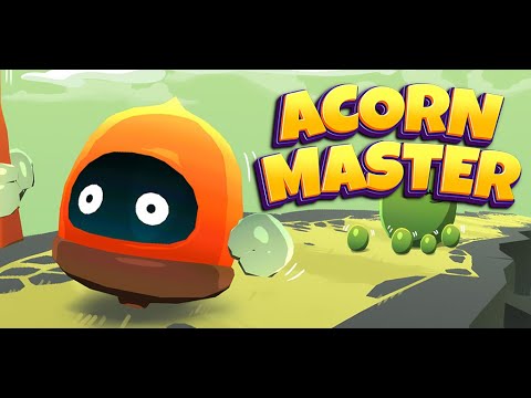 Acorn Master Video