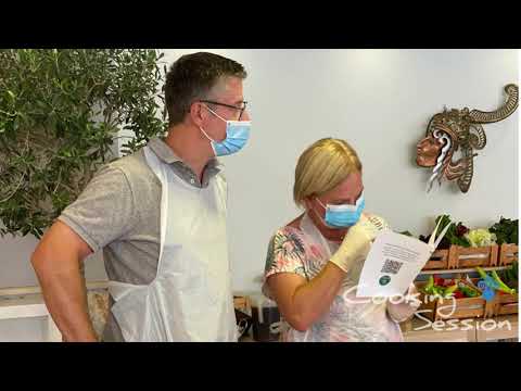 Video Cooking Class 2