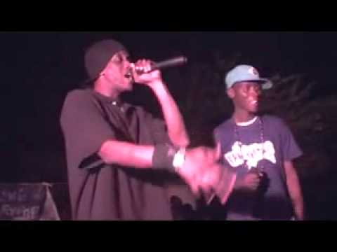 Kandalit @ THE CYPHER @ TABOKOTO